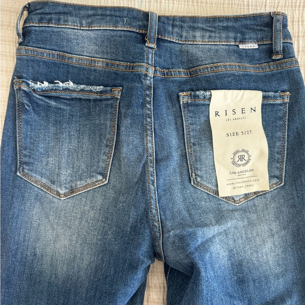 Jeans - Picture 3 of 3
